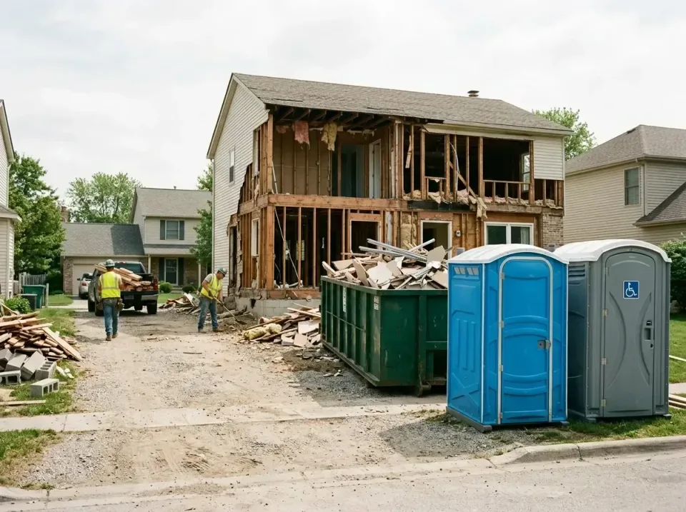 home-renovation-demolition-sit-010 — frequently asked questions, Portable Toilet & Dumpsters Rental in Ansonia, CT